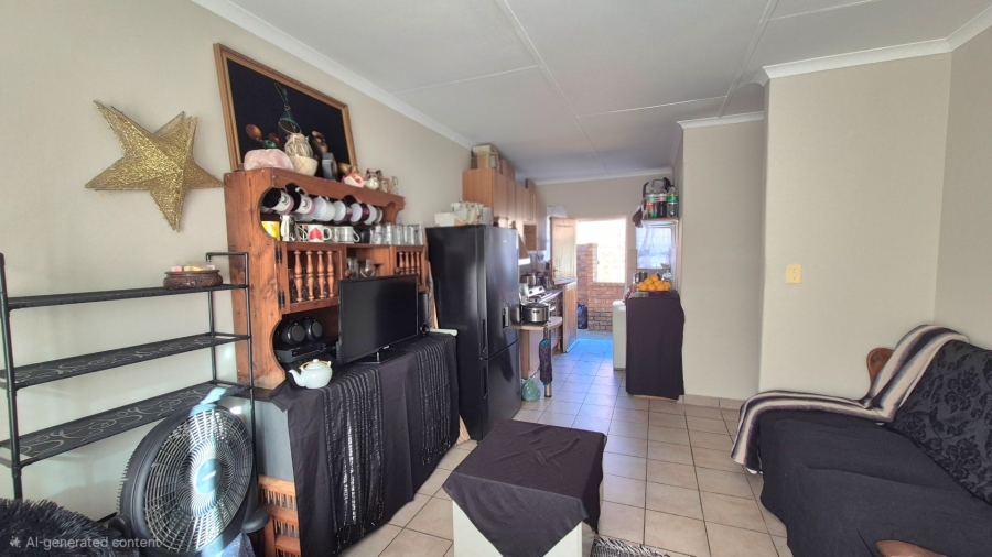 2 Bedroom Property for Sale in Vaalpark Free State